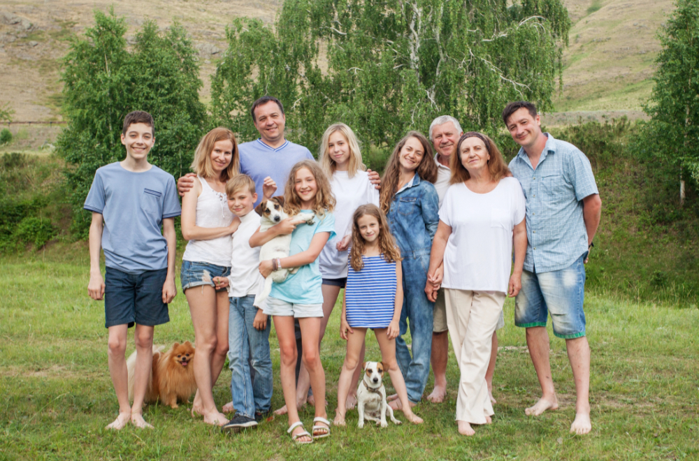 Family Photo